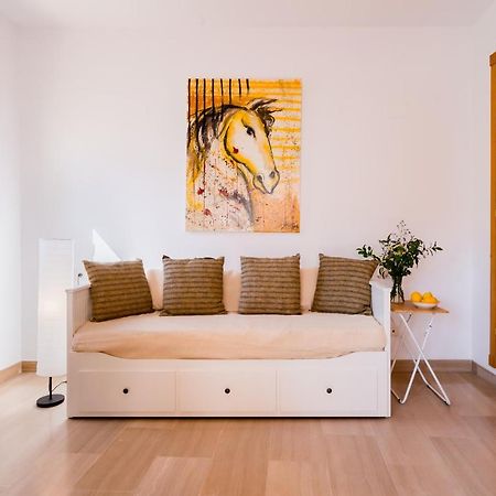 Anfitrion Sevilla Dış mekan fotoğraf